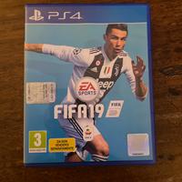 Fifa 19 ps4