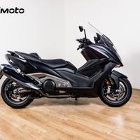 KYMCO AK 550 ABS - 2024