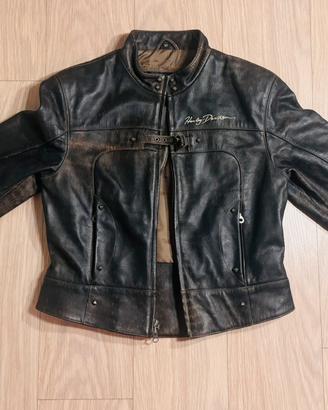 Giacca Harley Davidson donna