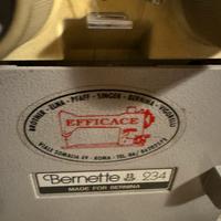 Macchina TagliaCuci Bernette by Bernina