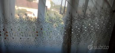 tende varie fantasie e misure 