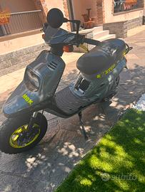 Mbk booster