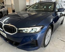 Bmw 320 320d 48V xDrive Touring MHEV