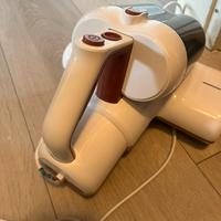 Aspiratore aspirapolvere Antiacari con Luce UV-C