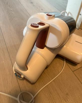 Aspiratore aspirapolvere Antiacari con Luce UV-C
