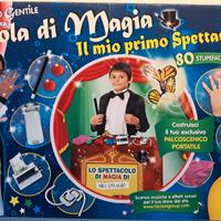 🪄 Gioco SCUOLA DI MAGIA