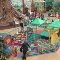 Area Baby per Bambini x Aree Ludiche e Asili Nido