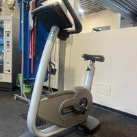Attrezzatura cardio technogym