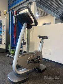 Attrezzatura cardio technogym