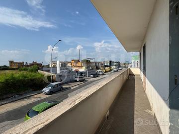 Ufficio Sant'Antimo [MLF56ACU]