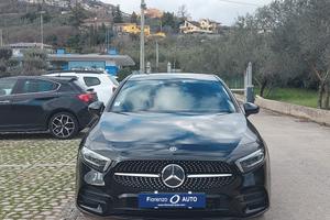 Mercedes-benz A 200 2.0 AMG Premium 150cv -PREZZO 