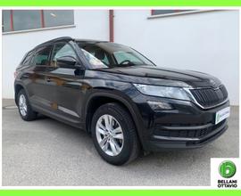 SKODA Kodiaq 2.0 TDI SCR DSG Executive/SEDILI RI