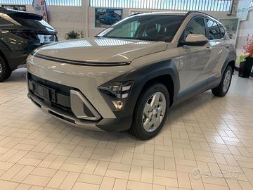Hyundai Kona 1.0 T-GDI Business KMO GPL