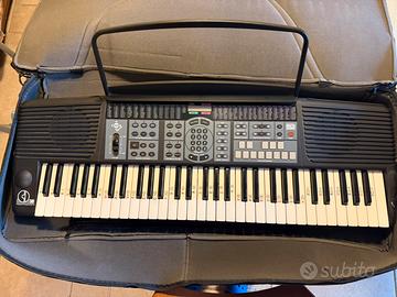 Tastiera Generalmusic CD30