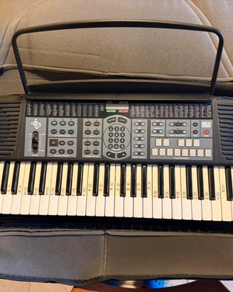 Tastiera Generalmusic CD30