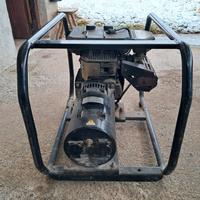 Generatore di corrente 