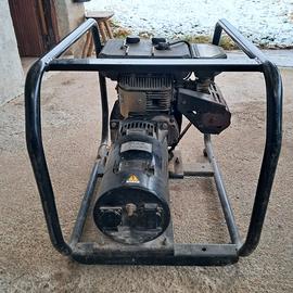 Generatore di corrente 