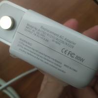 Caricabatterie Alimentatore Apple MagSafe Macbook