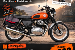 royal enfield interceptor 3900 euro 2022 moto