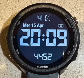 Garmin Forerunner 245