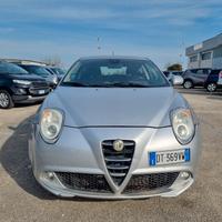 Alfa Romeo MiTo 1.6 JTDm 16V Distinctive