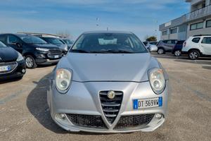 Alfa Romeo MiTo 1.6 JTDm 16V Distinctive