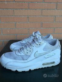 AIR MAX 90 ESSENTIAL - Sneakers basse originali