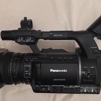 Videocamera Professionale Panasonic CAMCORDER PANA