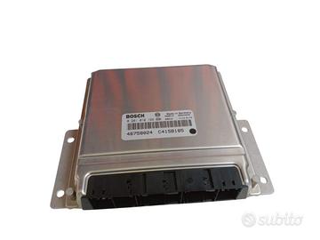 CENTRALINA ECU FIAT Marea Berlina (96>02) 46758024