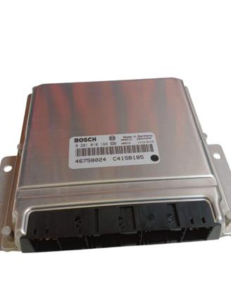 CENTRALINA ECU FIAT Marea Berlina (96>02) 46758024