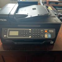 Stampante inkjet EPSON WF-2630