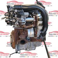 Motore dacia sandero 1.5 dci k9kc612 rf900