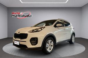 Kia Sportage 1.6 gdi Active 2wd 132cv