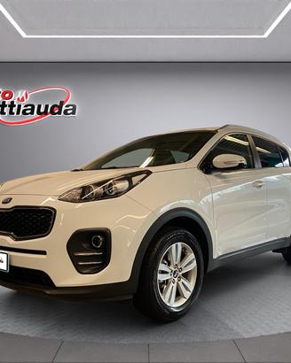 Kia Sportage 1.6 gdi Active 2wd 132cv