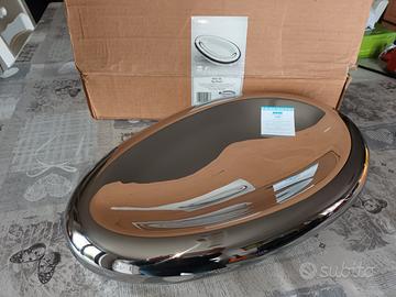 "Big Shoom" Centrotavola Alessi