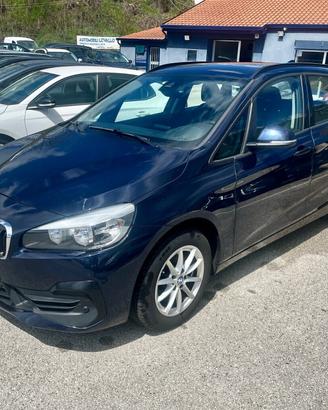 Bmw Tourer 218d xDrive 6M 4X4 im.2019