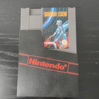 Nintendo nes 8 bit