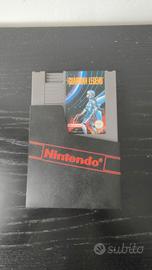 Nintendo nes 8 bit