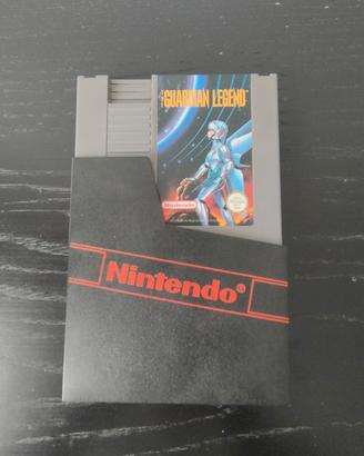 Nintendo nes 8 bit