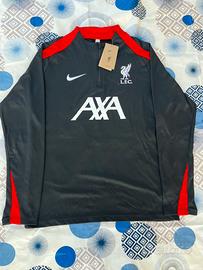 Tuta del Liverpool