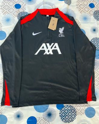 Tuta del Liverpool