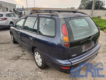 FIAT MAREA WEEKEND 185 1.9 JTD 105 -Ricambi