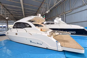 MANO' MARINE 28.50HT