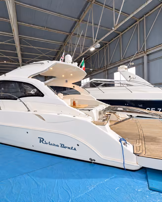 MANO' MARINE 28.50HT