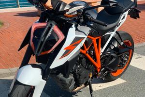 Ktm superduke 1290 R 2018