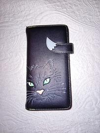 Portafoglio Gatto