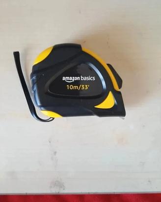 Amazon Basics metro per misurazione