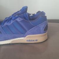Sneaker Adidas viola n.43,5