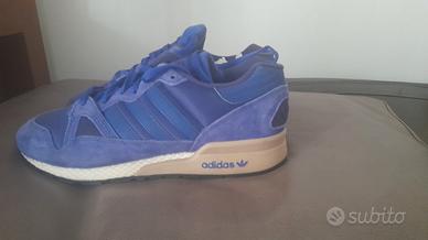 Sneaker Adidas viola n.43,5