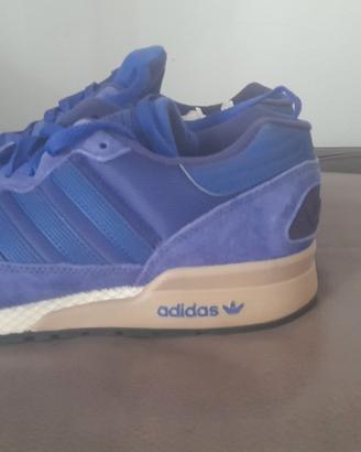 Sneaker Adidas viola n.43,5